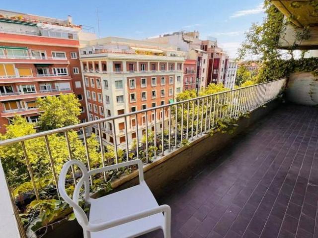 Alquiler 6 Dormitorio Shared Living/Roommate Madrid Madrid DS101223900