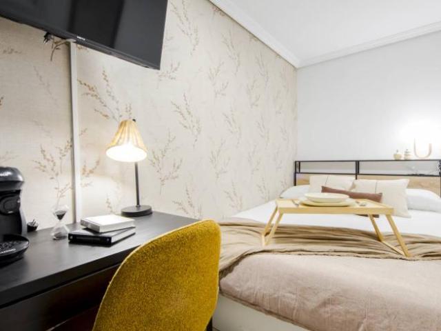 Alquiler 6 Dormitorio Shared Living/Roommate Madrid Madrid DS102663704