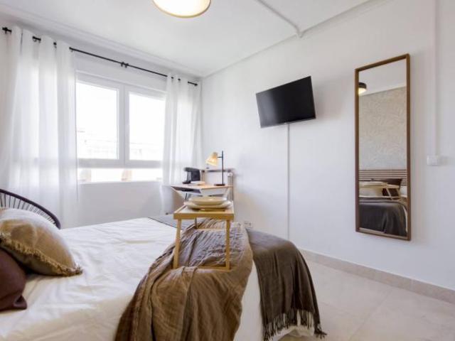 Alquiler 6 Dormitorio Shared Living/Roommate Madrid Madrid DS102663708