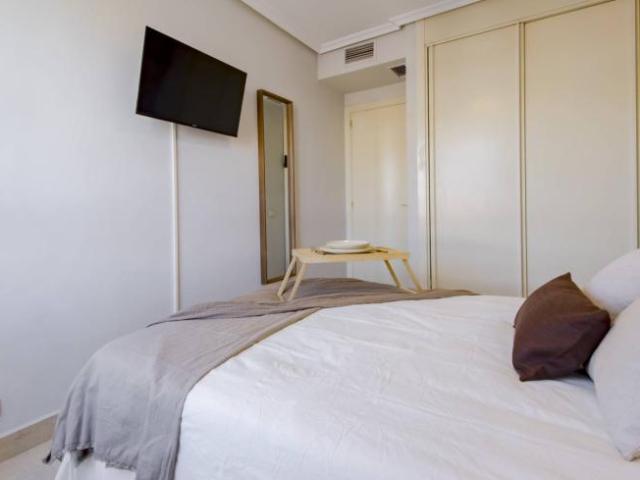 Alquiler 6 Dormitorio Shared Living/Roommate Madrid Madrid DS102663710