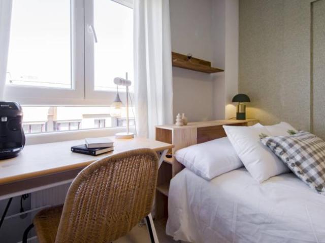 Alquiler 6 Dormitorio Shared Living/Roommate Madrid Madrid DS102663882