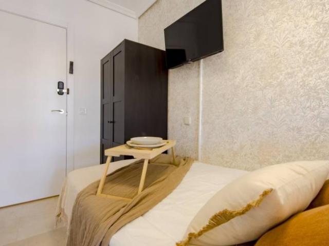 Alquiler 6 Dormitorio Shared Living/Roommate Madrid Madrid DS102663929