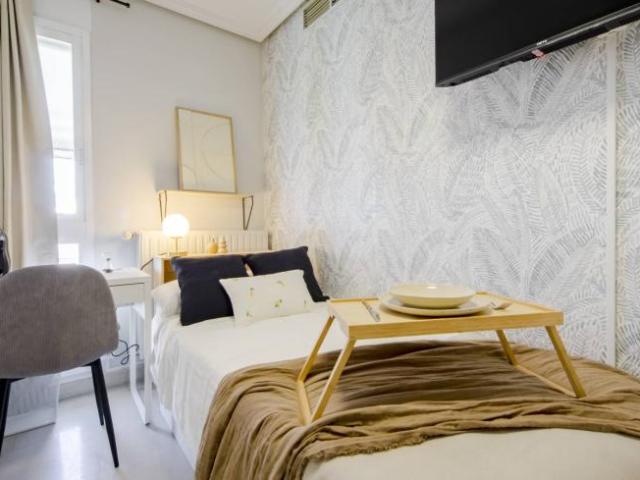 Alquiler 6 Dormitorio Shared Living/Roommate Madrid Madrid DS102663965