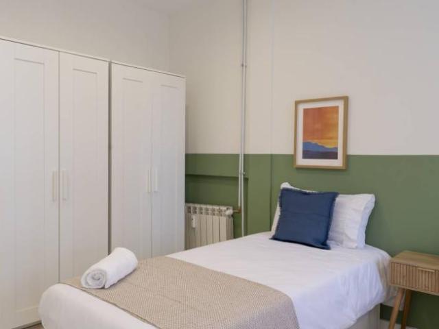 Alquiler 6 Dormitorio Shared Living/Roommate Madrid Madrid DS102664071