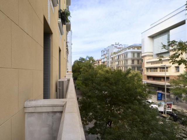 Alquiler 6 Dormitorio Shared Living/Roommate Madrid Madrid DS102705529