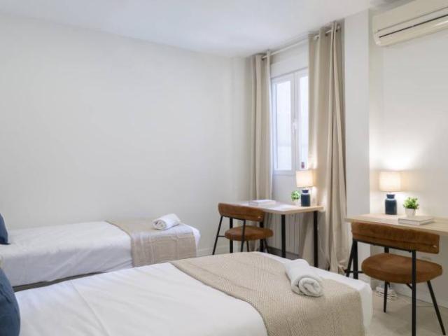 Alquiler 6 Dormitorio Shared Living/Roommate Madrid Madrid DS102705534