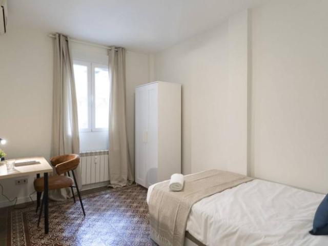 Alquiler 6 Dormitorio Shared Living/Roommate Madrid Madrid DS102705536