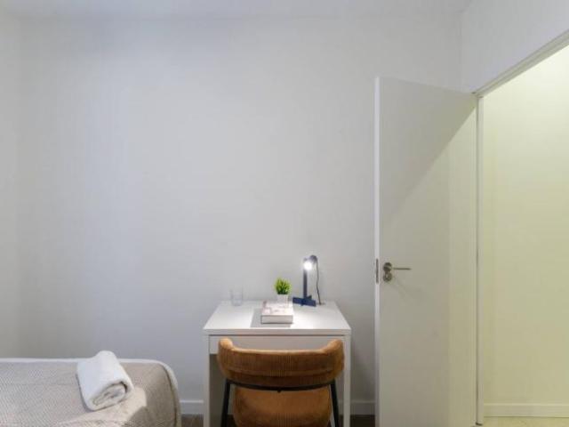 Alquiler 6 Dormitorio Shared Living/Roommate Madrid Madrid DS102705547