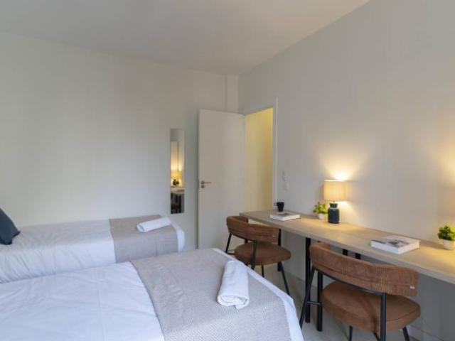 Alquiler 6 Dormitorio Shared Living/Roommate Madrid Madrid DS102705671
