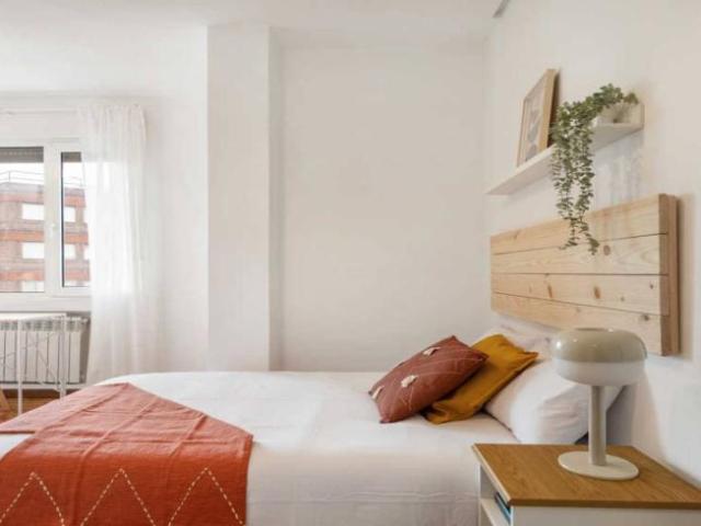 Alquiler 6 Dormitorio Shared Living/Roommate Madrid Madrid DS102718562