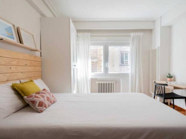Alquiler 6 Dormitorio Shared Living/Roommate Madrid Madrid DS102719544