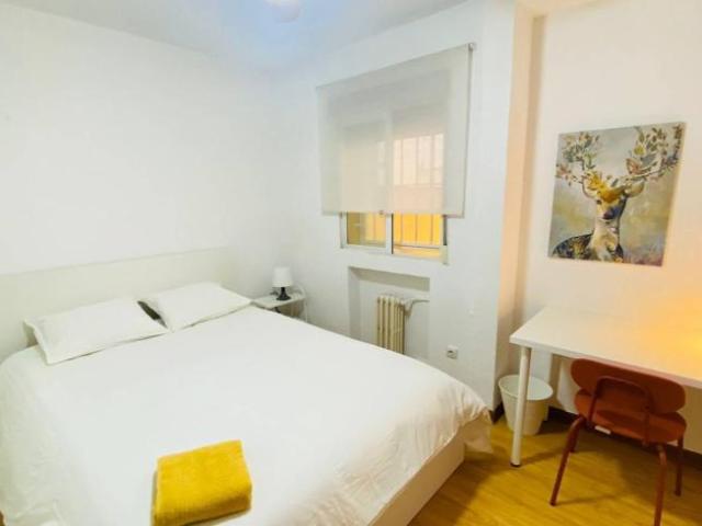 Alquiler 6 Dormitorio Shared Living/Roommate Madrid Madrid DS102796897