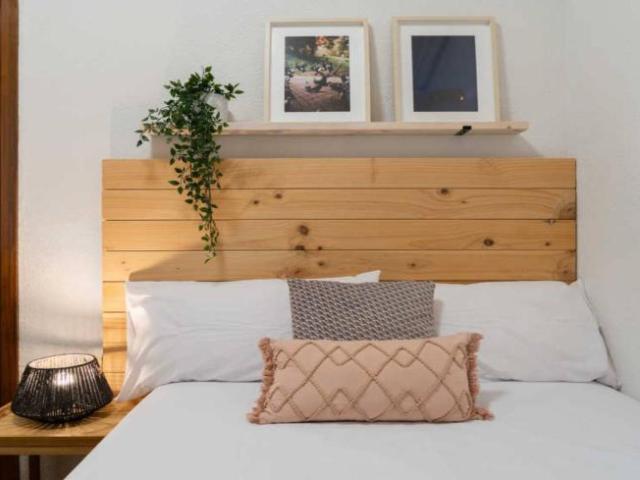 Alquiler 6 Dormitorio Shared Living/Roommate Madrid Madrid DS102851109