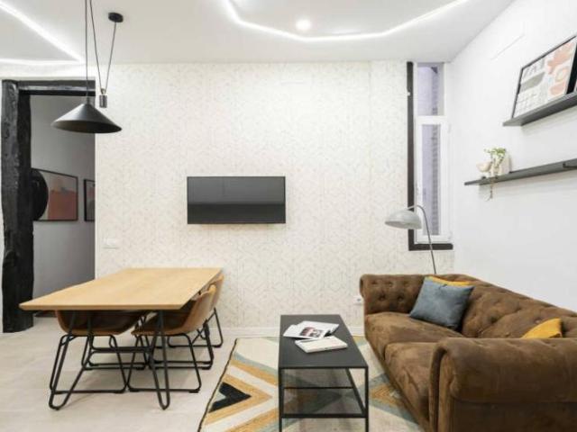 Alquiler 6 Dormitorio Shared Living/Roommate Madrid Madrid DS102852447