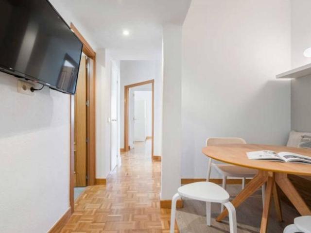 Alquiler 6 Dormitorio Shared Living/Roommate Madrid Madrid DS102852045
