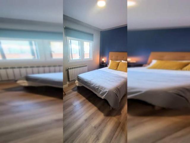 Alquiler 6 Dormitorio Shared Living/Roommate Madrid Madrid DS102918494