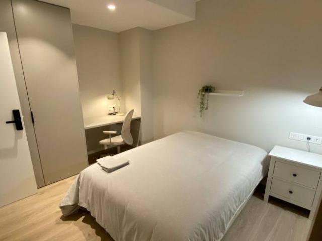 Alquiler 6 Dormitorio Shared Living/Roommate Madrid Madrid DS102115293