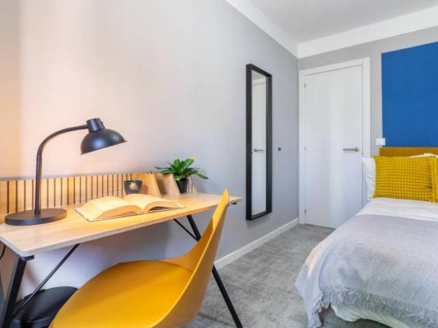 Alquiler 6 Dormitorio Shared Living/Roommate Madrid Madrid DS102146709