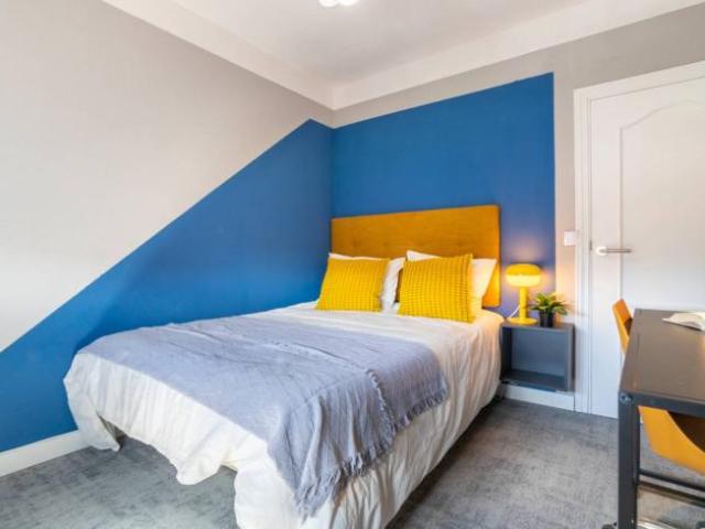 Alquiler 6 Dormitorio Shared Living/Roommate Madrid Madrid DS102146714