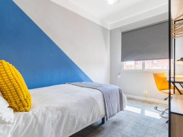 Alquiler 6 Dormitorio Shared Living/Roommate Madrid Madrid DS102146838