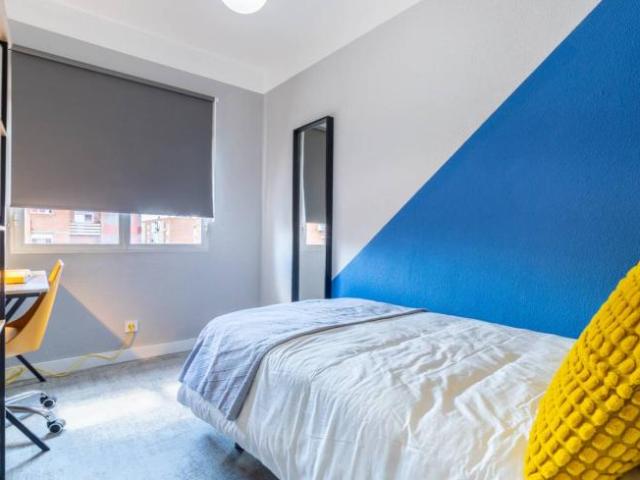 Alquiler 6 Dormitorio Shared Living/Roommate Madrid Madrid DS102146955