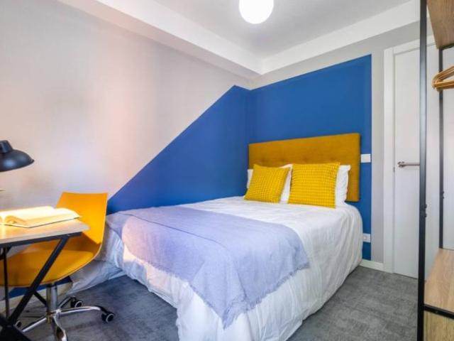 Alquiler 6 Dormitorio Shared Living/Roommate Madrid Madrid DS102147997