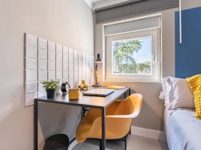 Alquiler 6 Dormitorio Shared Living/Roommate Madrid Madrid DS102206985