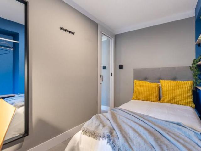 Alquiler 6 Dormitorio Shared Living/Roommate Madrid Madrid DS102207126