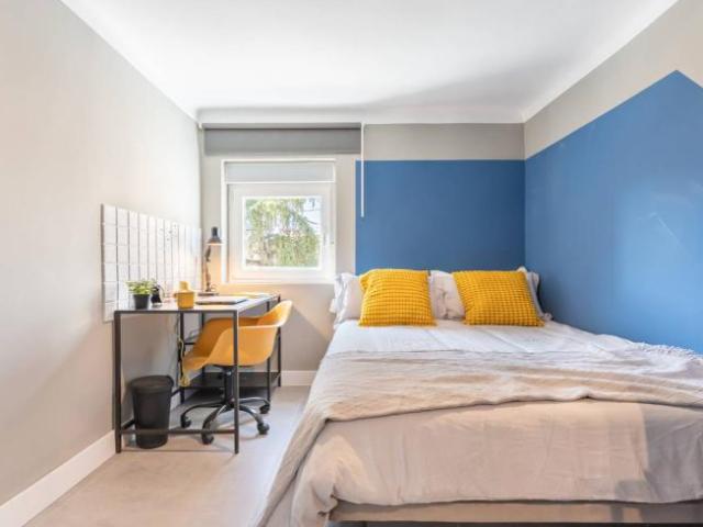 Alquiler 6 Dormitorio Shared Living/Roommate Madrid Madrid DS102207354