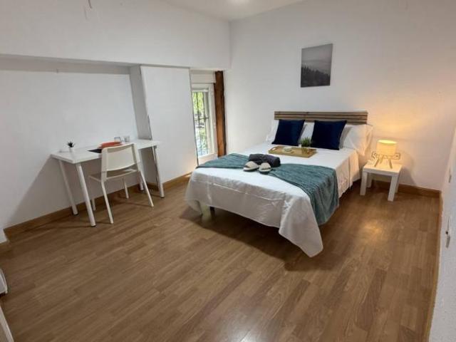 Alquiler 6 Dormitorio Shared Living/Roommate Madrid Madrid DS103597488