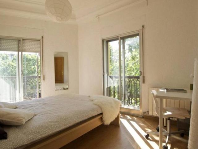 Alquiler 6 Dormitorio Shared Living/Roommate Madrid Madrid DS103657427