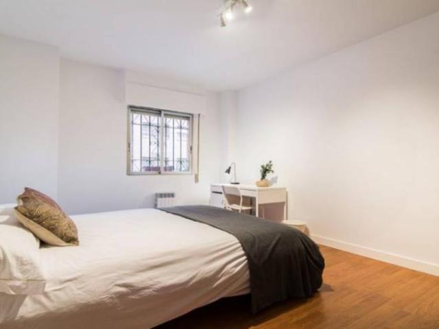 Alquiler 6 Dormitorio Shared Living/Roommate Madrid Madrid DS103657506