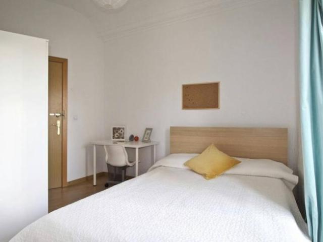 Alquiler 6 Dormitorio Shared Living/Roommate Madrid Madrid DS103657570