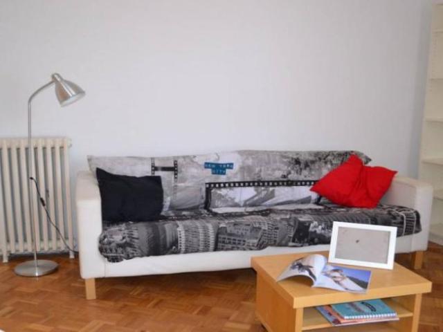 Alquiler 6 Dormitorio Shared Living/Roommate Madrid Madrid DS103657581