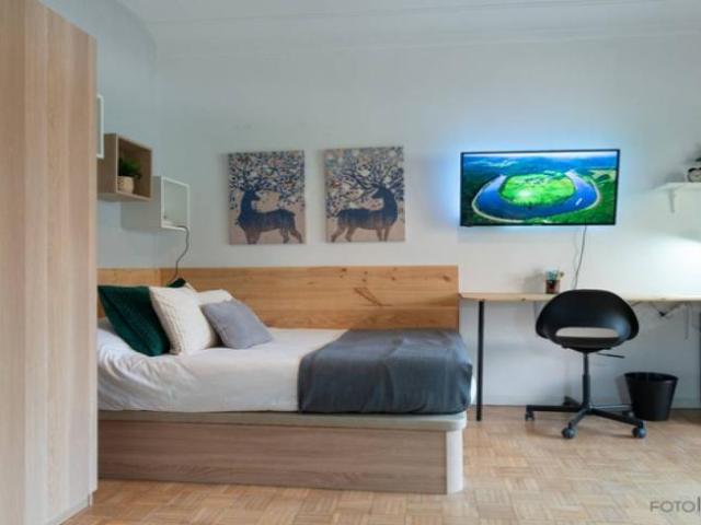 Alquiler 6 Dormitorio Shared Living/Roommate Madrid Madrid DS103657650