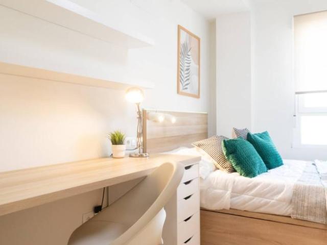 Alquiler 6 Dormitorio Shared Living/Roommate Madrid Madrid DS103657655