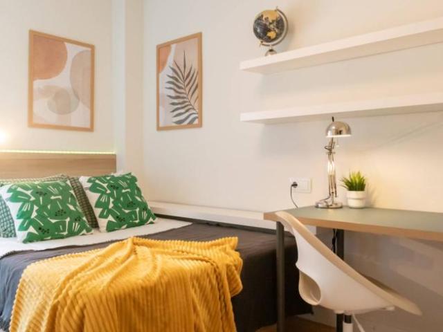 Alquiler 6 Dormitorio Shared Living/Roommate Madrid Madrid DS103657661