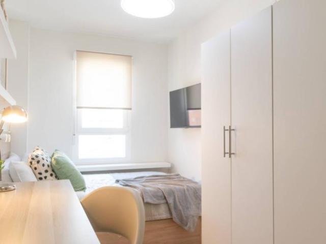 Alquiler 6 Dormitorio Shared Living/Roommate Madrid Madrid DS103657685
