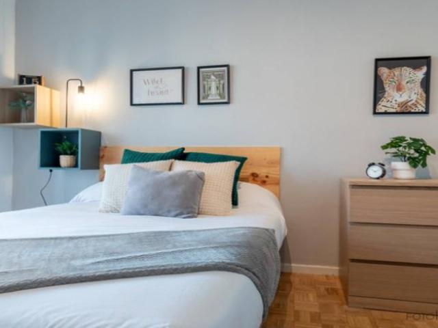 Alquiler 6 Dormitorio Shared Living/Roommate Madrid Madrid DS103657732