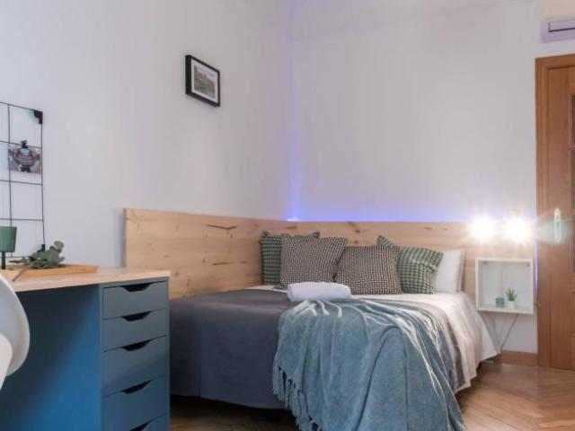Alquiler 6 Dormitorio Shared Living/Roommate Madrid Madrid DS103657740