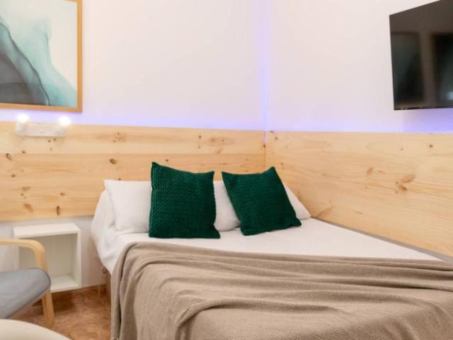 Alquiler 6 Dormitorio Shared Living/Roommate Madrid Madrid DS103657782