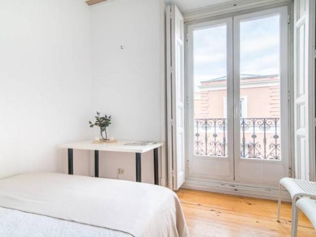 Alquiler 6 Dormitorio Shared Living/Roommate Madrid Madrid DS103657817