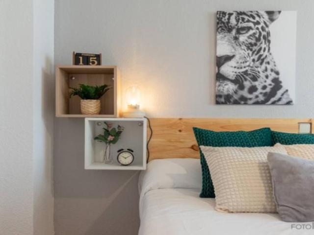 Alquiler 6 Dormitorio Shared Living/Roommate Madrid Madrid DS103657944