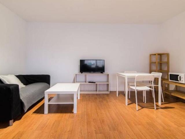 Alquiler 6 Dormitorio Shared Living/Roommate Madrid Madrid DS103657970