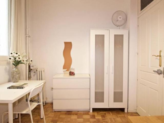 Alquiler 6 Dormitorio Shared Living/Roommate Madrid Madrid DS103657982