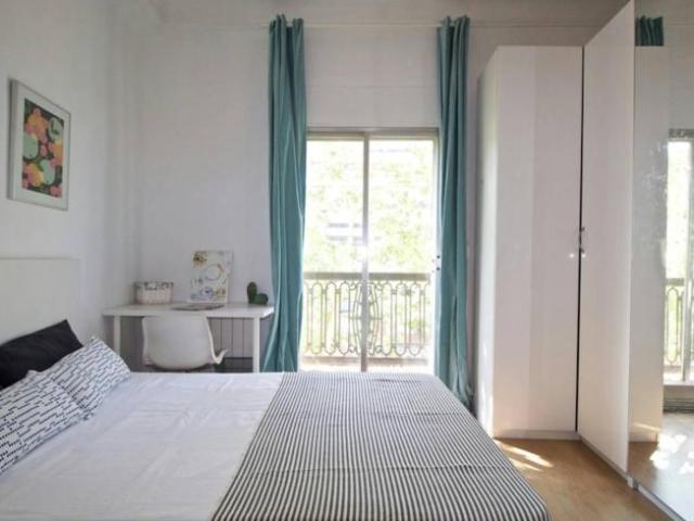 Alquiler 6 Dormitorio Shared Living/Roommate Madrid Madrid DS103657983