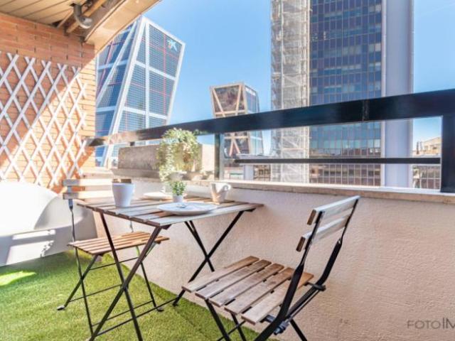 Alquiler 6 Dormitorio Shared Living/Roommate Madrid Madrid DS103657149