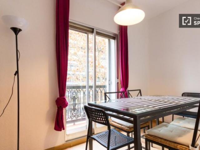 Alquiler 6 Dormitorio Shared Living/Roommate Madrid Madrid DS103657269