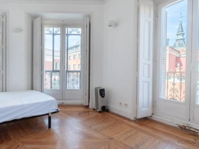 Alquiler 6 Dormitorio Shared Living/Roommate Madrid Madrid DS103657319
