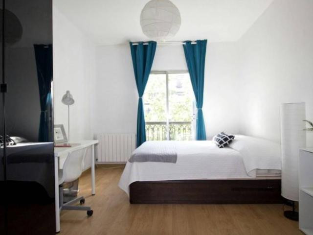 Alquiler 6 Dormitorio Shared Living/Roommate Madrid Madrid DS103657356